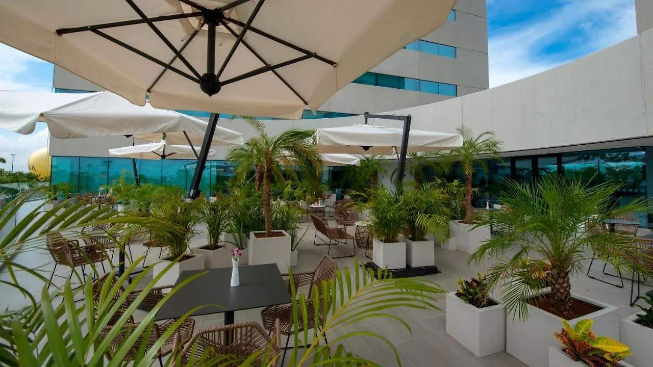 **** Hotel Holiday Inn & Suites - Merida La Isla By Ihg Mexico
